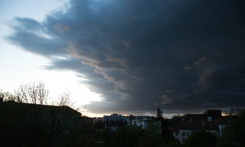 Srijeda posvuda poluoblačna, ali ponovno rastu temperature