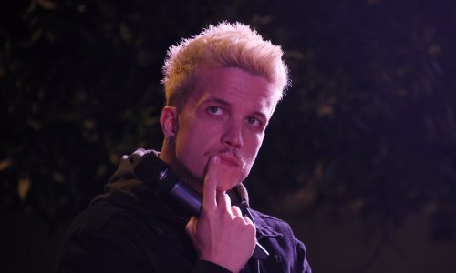 Ne stišava se euforija: Baby Lasagna putuje na party u London