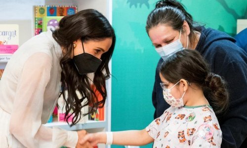 Je li ovo razlog zbog kojeg je Meghan Markle čak 10 dana čekala s objavom fotografija?