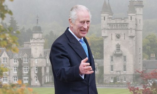 Palača objavila nove detalje o zdravstvenom stanju kralja Charlesa