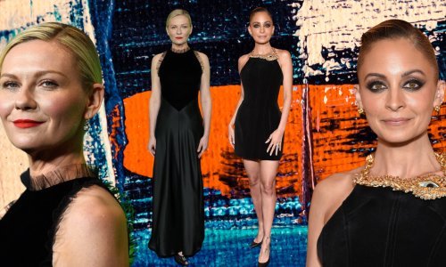 Manje je uvijek više, a holivudske plavuše to dokazuju u vječnom klasiku