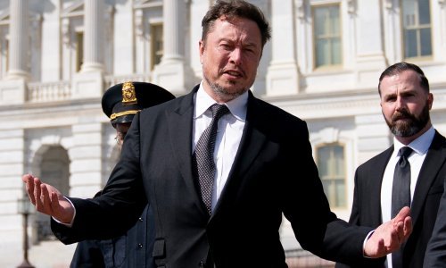 Tesla odustaje od razvoja jeftinog automobila na struju, bacaju se na robotaksije