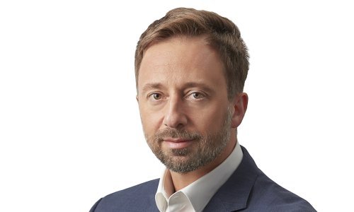 Boris Rivić imenovan predsjednikom Uprave Arsano Medical Group