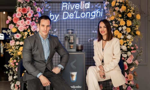 Ovaj aparat će promijeniti vaš doživljaj kave - vodimo vas na putovanje kavom na višoj razini