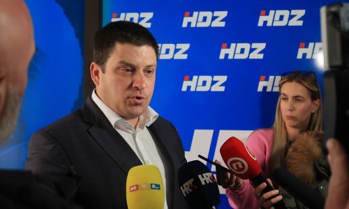 Butković: Hrvatska bolja, uspješnija i sigurnija nego prije osam godina