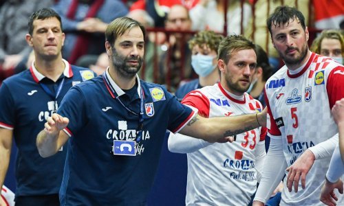 Legendarni Ivano Balić otvoreno progovorio o novim izazovima u karijeri