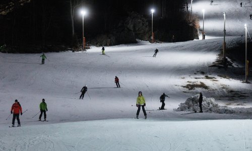 Skijaški centri u BiH postali preskupi, mijenjaju poslovnu strategiju da bi opstali