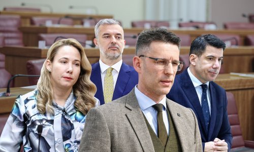 Jesu li Milanović i Penava pomrsili Mostu račune: 'U jednu stvar možemo biti sigurni...'
