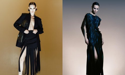 Od cvjetnih komada do bomberice od trapera: Klisab predstavlja modne adute za proljeće