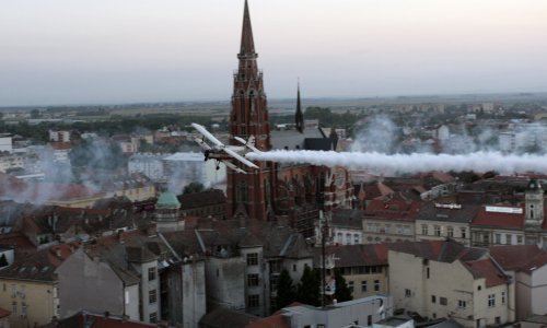 Kreće sezona obračuna s komarcima: 'Prijete nove invazivne vrste'