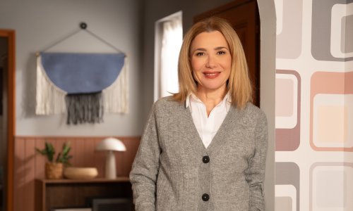 Povratak u 'Kumove': Ecija Ojdanić stiže u Zaglave iz Argentine