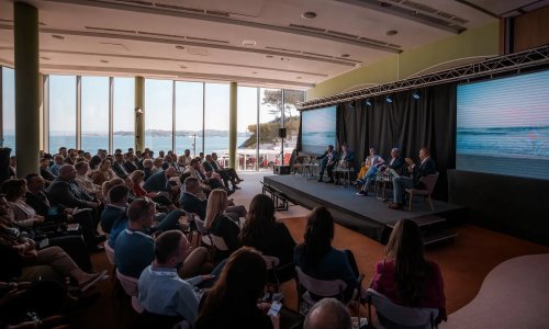 Američka gospodarska komora otvara Adria Summit 2024