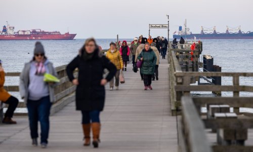 Novi energetski rizik Europe: Bježeći od Moskve, juri u opasnu ovisnost o Americi