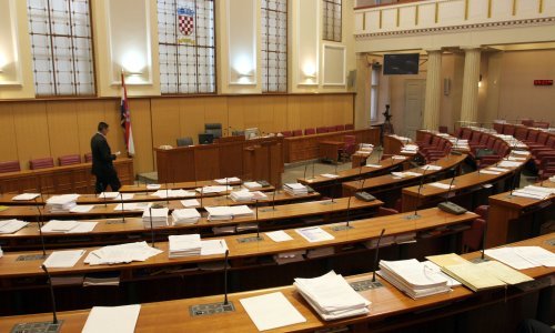 DIP analizirao sve kandidate u utrci za saborsku fotelju