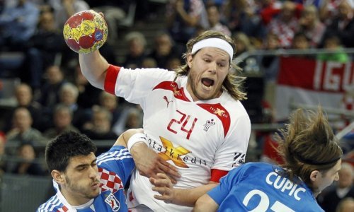 Nakon Nikole Karabatića i Mikkel Hansen objavio da nakon Pariza odlazi u mirovinu