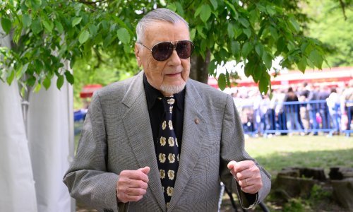 Najstariji kandidat za Sabor je Jimmy Stanić, najstarija kandidatkinja ima 87 godina