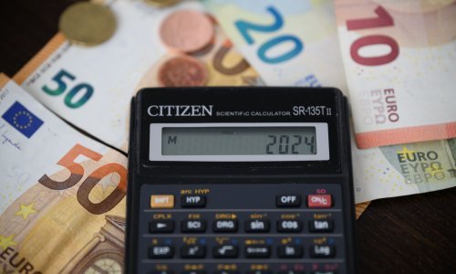 Najveći rast cijena u eurozoni ponovno u Hrvatskoj