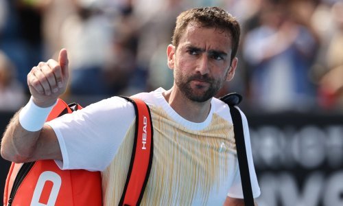 Marin Čilić oprezan je s povratkom u vrhunski tenis; otkazao je i Monte Carlo