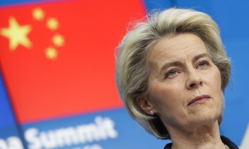 Von der Leyen na udaru zbog imenovanja posebnog savjetnika