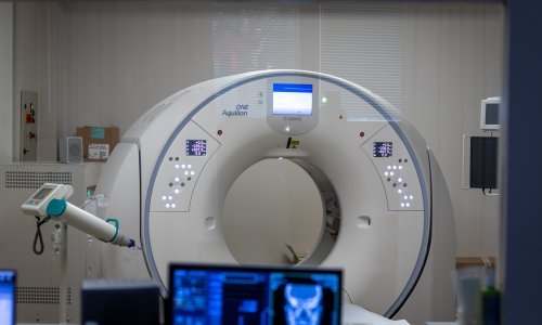 Poliklinika Medikol nabavila vrhunski CT uređaj vrijedan više od milijun eura