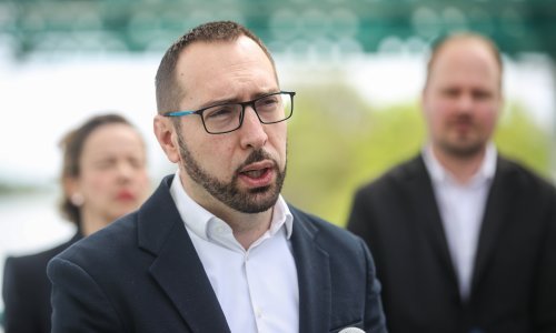 Jarun postaje pješačka zona, Tomašević otkrio i kada