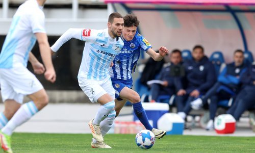 Rijeka svladala poletnu Lokomotivu i osigurala veliko finale! Pogledajte gol odluke