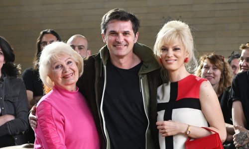 Počelo snimanje druge sezone HRT-ove serije 'Dnevnik velikog Perice'