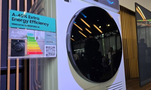 Ekskluzivno iz Pariza: AI i internet stvari: Kako Samsung vidi budućnost kućanskih uređaja