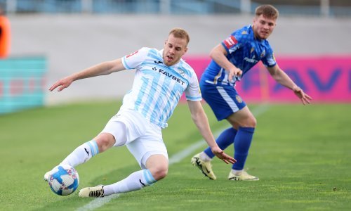 Pogledajte nebeski skok i sjajan gol Ivana Smolčića u polufinalu Kupa