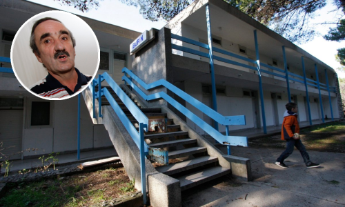 Radnik deložiran nakon 46 godina iz stana kojeg mu je dala država: Beskućnik sam