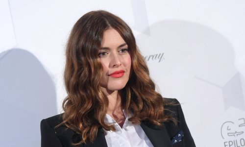 Anita Dujić Broadfoot nosi chic balerinke kojima je teško odoljeti