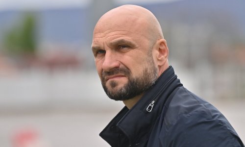 Ljut i sarkastičan Sopić odjurio iz kadra: Bedasta pitanja, čeka me benzinska