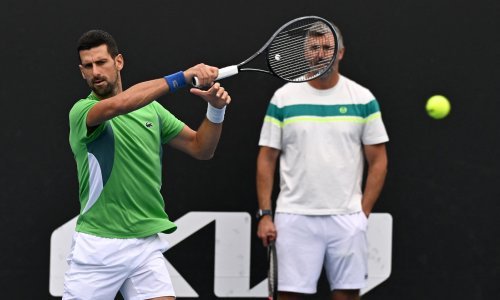 Ivanišević progovorio o rastanku s Đokovićem i otkrio pravi razlog kraja suradnje