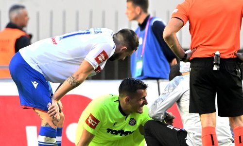 Kakav peh za Lovru Kalinića, i to na rođendan. Pogledajte!