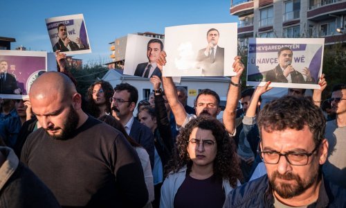 Tursko izborno tijelo priznalo pobjedu kurdskog gradonačelnika