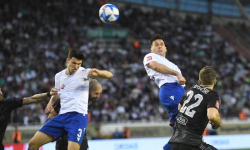 Dinamo opet srušio Hajduk i ušao u finale Kupa. Zaigrao Ivan Perišić