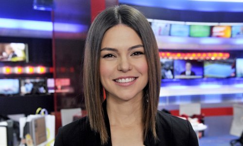 Spremna je za veliku promjenu: Poznata novinarka napušta televiziju