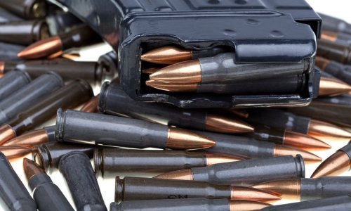 Otkriveno skladište oružja Hamasa u Europi