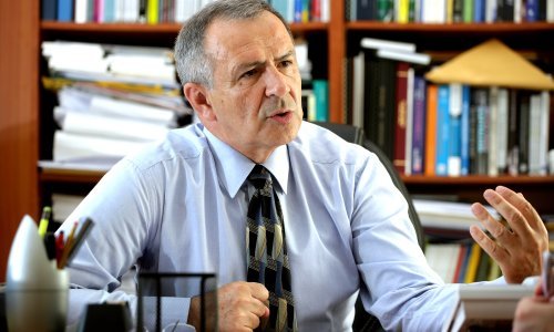 Brkić: U Hrvatskoj imamo inflaciju pohlepe