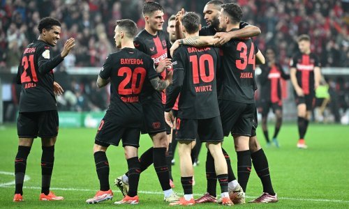 Bajka Bayera se nastavlja, Stanišić i ekipa u finalu gdje ih čeka - drugoligaš