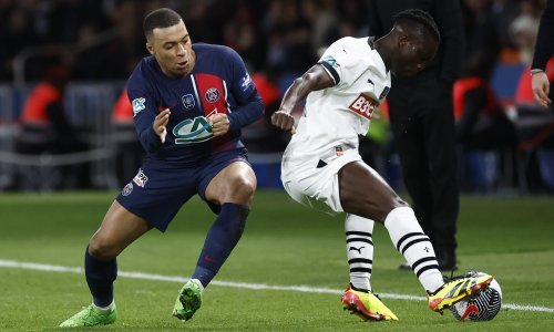 Poznati su finalisti Francuskog kupa