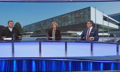 Zauzima li Crkva stranu uoči izbora?: 'Jasno je koji je glavni cilj istupa biskupa'