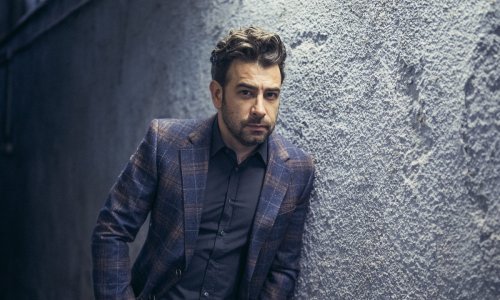 Janko Popović Volarić: 'Imam zanimljiv i lijep život, velikog sina koji mi je najveći ponos i sreća'