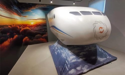 U Ludbregu otvoren znanstveni centar LORI, jedini u Hrvatskoj ima Newton sobe