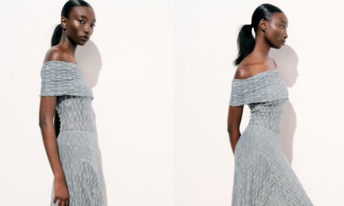 Zara ima savršene suknju i top, nošeni zajedno ili odvojeno, izgledaju spektakularno