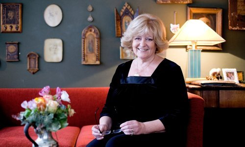 Željka Fattorini: 'Bogomdan ti je izgled i glas i neki obiteljski govor, a drugo moraš sam savladati'