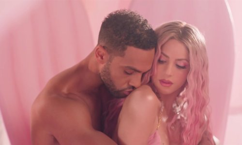 Shakira ima novu ljubav: Ipak je pala na šarm zgodnog glumca iz hit serije