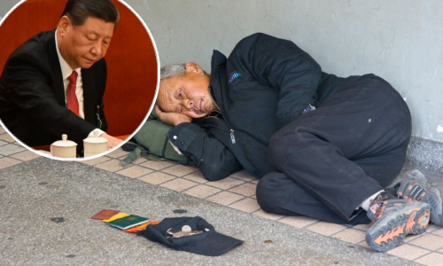 Xi u velikim problemima: U sljedećih deset godina 300 milijuna Kineza ide u mirovinu