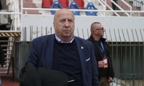 Velimir Zajec iskreno o pobjedi na Poljudu i huliganima: Bio sam dolje s igračima...