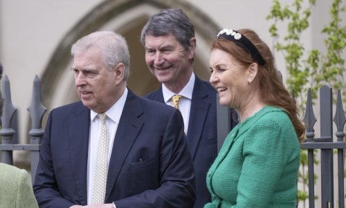 Krenula su nagađanja: Hoće li princ Andrew ponovno odvesti pred oltar bivšu ljubav?